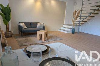  appartement grenoble 38100