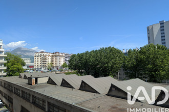  appartement grenoble 38100