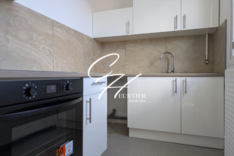  appartement grenoble 38100