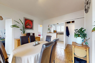  appartement grenoble 38100