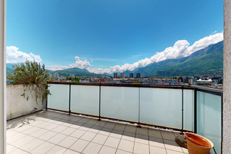  appartement grenoble 38100