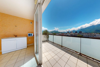  appartement grenoble 38100