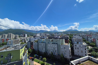  appartement grenoble 38100