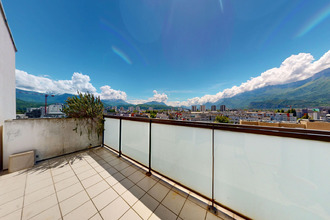  appartement grenoble 38100