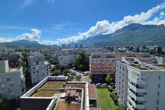  appartement grenoble 38100