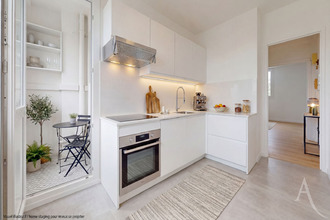  appartement grenoble 38100