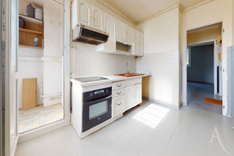  appartement grenoble 38100
