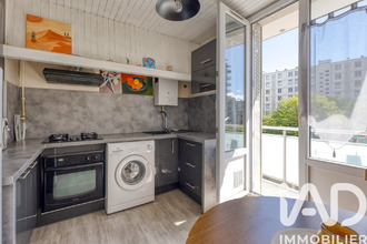  appartement grenoble 38100