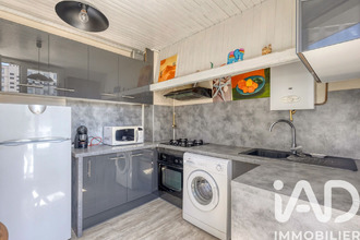  appartement grenoble 38100