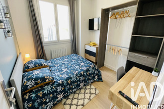  appartement grenoble 38100
