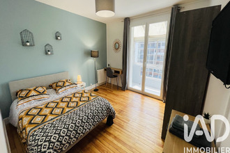  appartement grenoble 38100