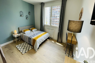  appartement grenoble 38100