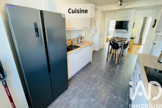  appartement grenoble 38100