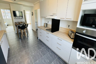  appartement grenoble 38100