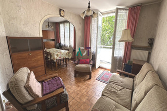  appartement grenoble 38100