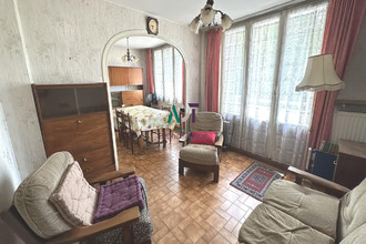  appartement grenoble 38100