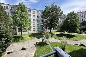  appartement grenoble 38100