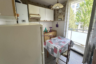  appartement grenoble 38100