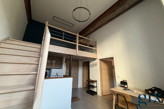  appartement grenoble 38100