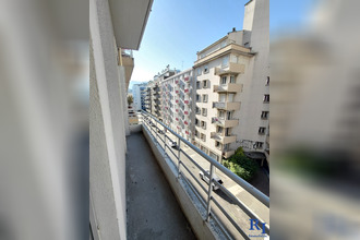  appartement grenoble 38100