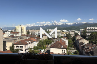  appartement grenoble 38100