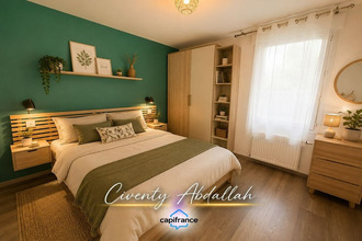  appartement grenoble 38100