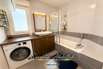  appartement grenoble 38100
