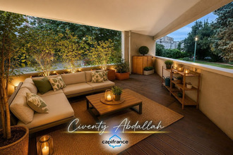  appartement grenoble 38100