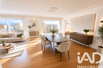  appartement grenoble 38100
