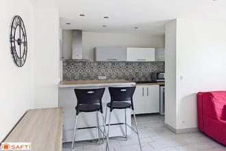  appartement grenoble 38100