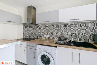  appartement grenoble 38100