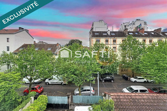  appartement grenoble 38100