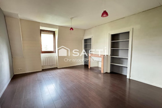  appartement grenoble 38100