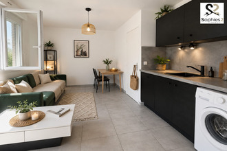  appartement grenoble 38100