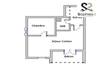  appartement grenoble 38100