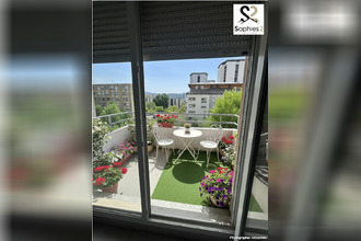  appartement grenoble 38100