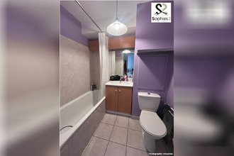  appartement grenoble 38100