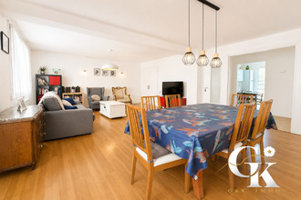  appartement grenoble 38100