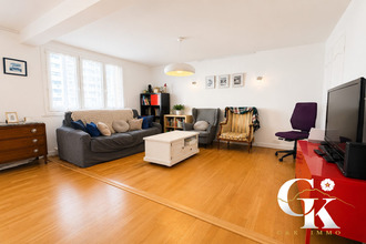  appartement grenoble 38100