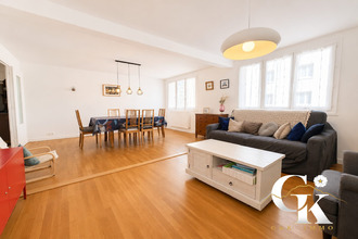  appartement grenoble 38100