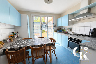  appartement grenoble 38100