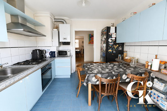  appartement grenoble 38100