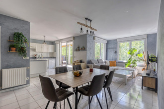  appartement grenoble 38100