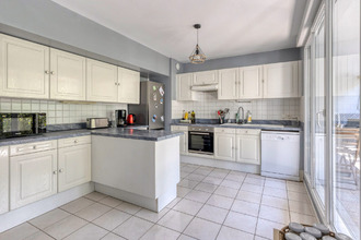  appartement grenoble 38100