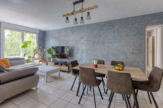  appartement grenoble 38100