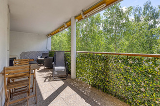  appartement grenoble 38100