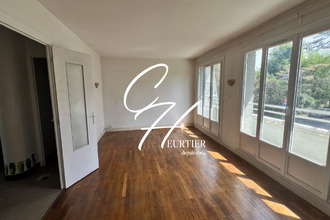  appartement grenoble 38100
