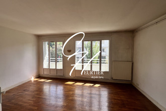  appartement grenoble 38100