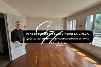  appartement grenoble 38100