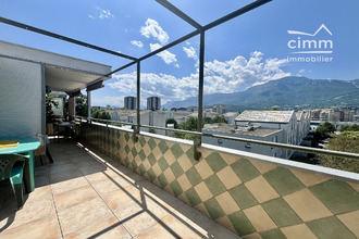  appartement grenoble 38100